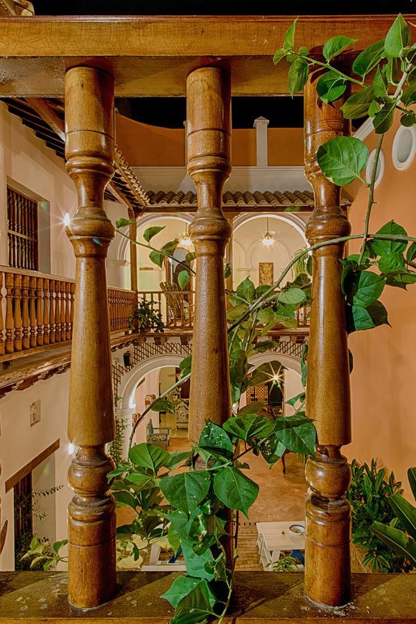 Casa D'Remedios La Bella Hotel Boutique Ciénaga Exterior foto